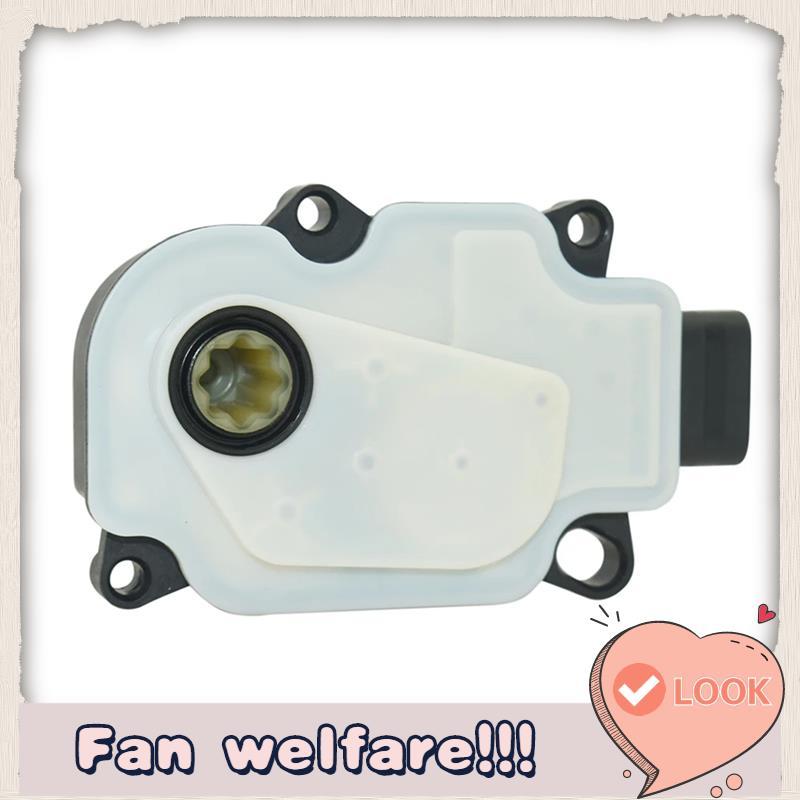 1316-888-00043 1316 888 00043 ก24011023112 T83620BB หม้อน้ํา Grille Active Shutter มอเตอร์ Actuator 