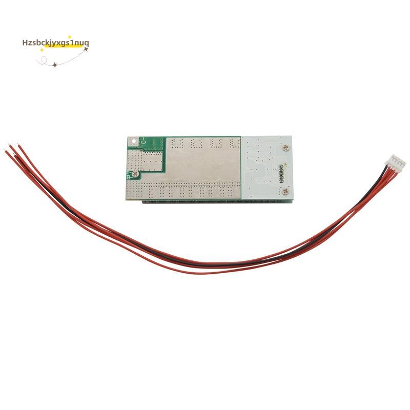 Hzsbckjyxgs1uq4S 12V 100A ป้องกัน Circuit Board Lifepo4 3.2V พร้อม Balanced Ups อินเวอร์เตอร์ Storag
