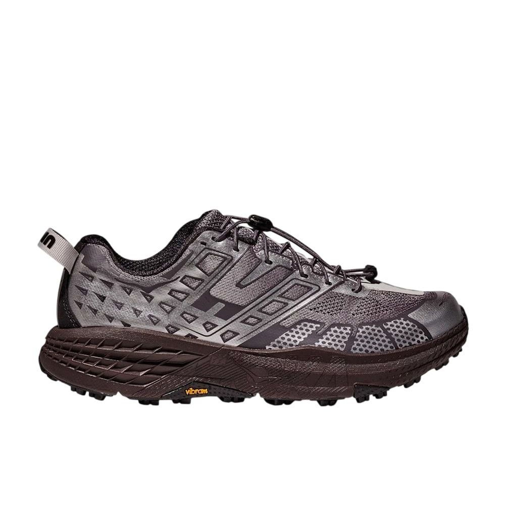 UNNA × Hoka Speedgoat 2 AstralGalaxy Unused