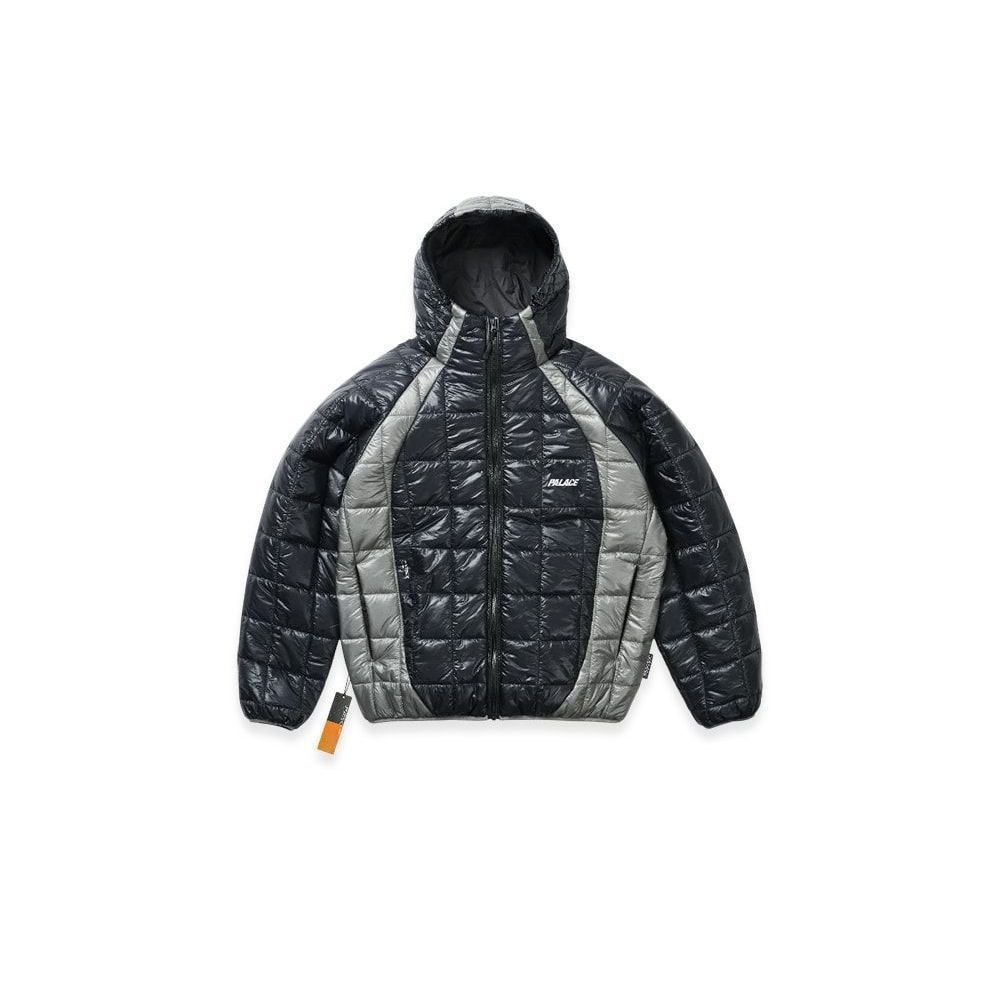 PALACE Pertex Net Plus Microlite Jacket Black Unused