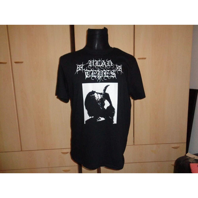 Mutiilation Torgeist Ulver Grausamkeit 1 วันที่ออกอากาศในเดือนตุลาคม Gorgoroth Vlad Tepes TS เสื้อยื