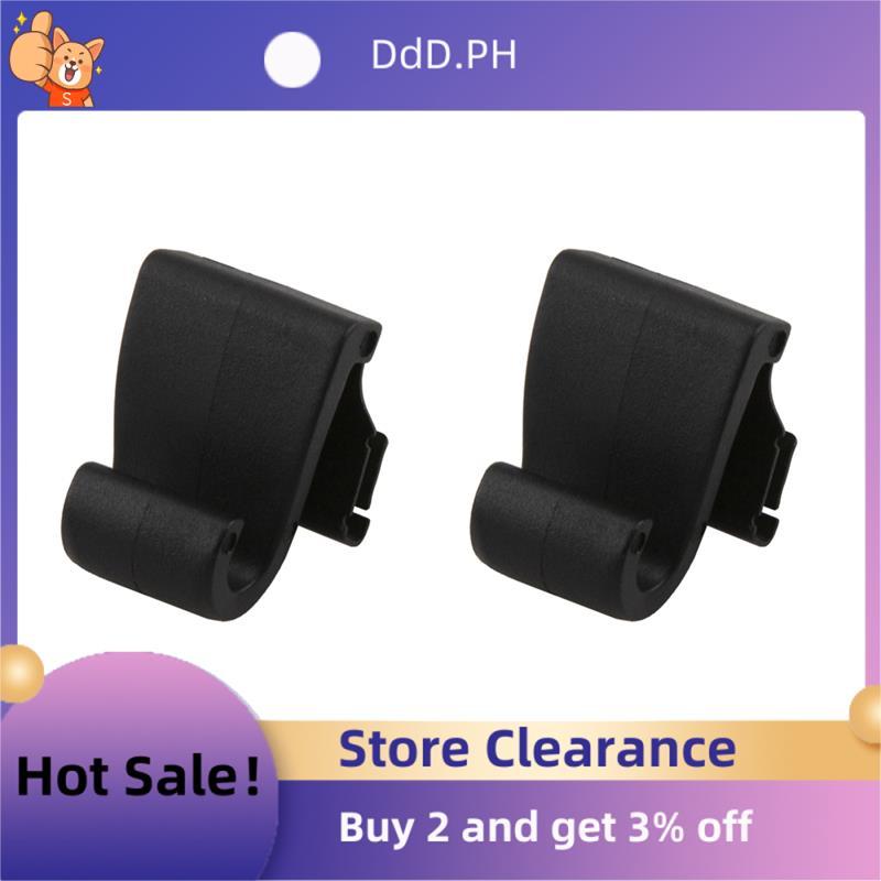 ตะขอบังแดดหน้าต่างสําหรับ 2017-2022 สําหรับ 5XR76DX9AA ประตู Sun Shade Hook คลิป