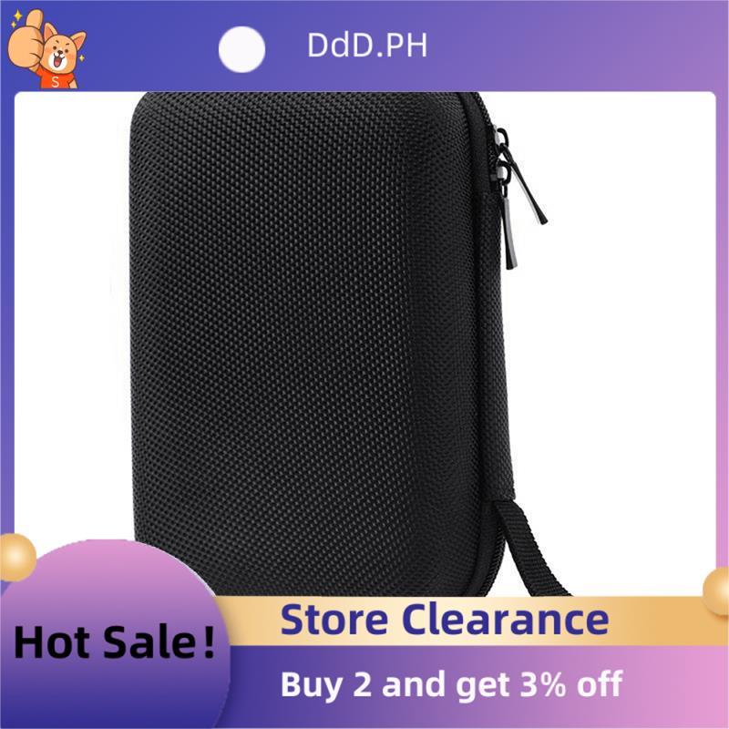 ป้องกัน EVA Hard สําหรับ MINI PLUS/R36S/R35S/RGB20S/XU10 สําหรับ RG35XX/RG35XX PLUS แบบพกพากระเป๋า A