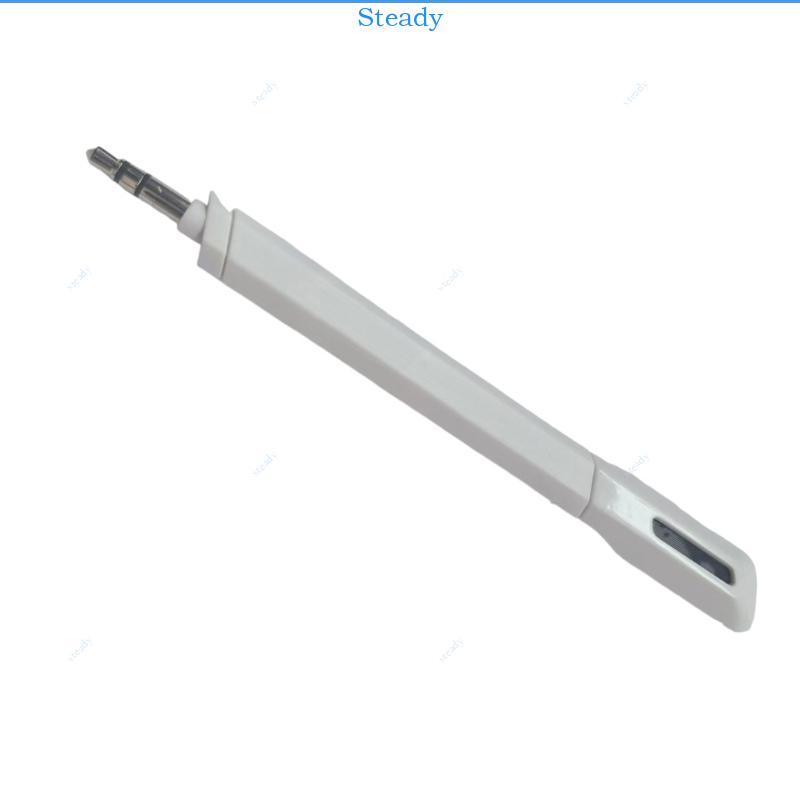 Steady Premium OFC Cores Mic Replacement สําหรับ G733 หูฟังไมโครโฟนสําหรับสตรีมมิ่งอย่างราบรื่นและแช