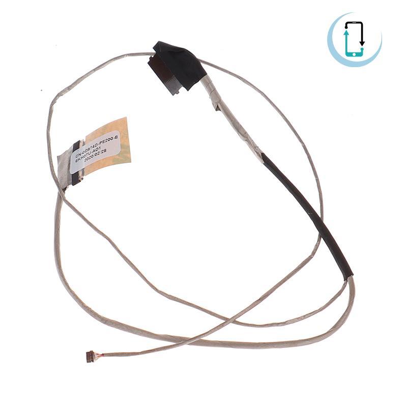 [AT] สาย lcd lvds สําหรับ Dell vostro 5370 13-5370 5000 V5370 0D974D D974D lvds สาย TH