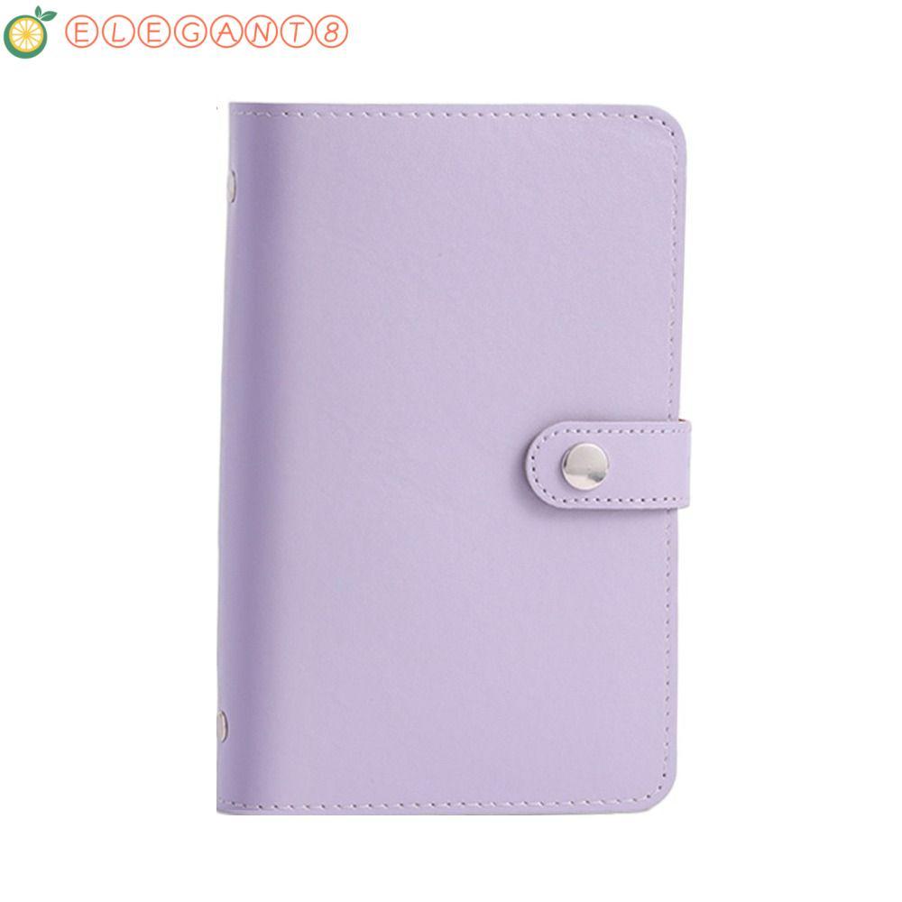 AELEGANT $1000 เงิน Saving Challenge Binder, กันน้ําใส 100 Envelop Saving Challenges หนังสือ, ของขวั