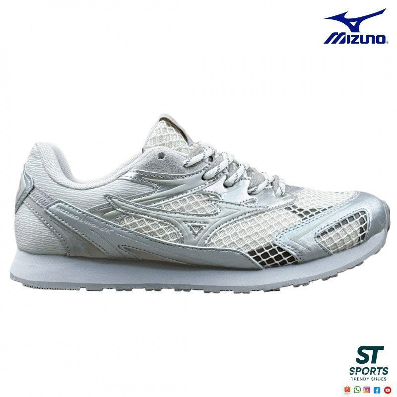 Mizuno LG 60S 2K Running Training Shoes Durable Grip Soft Midsole 63NG B0B4