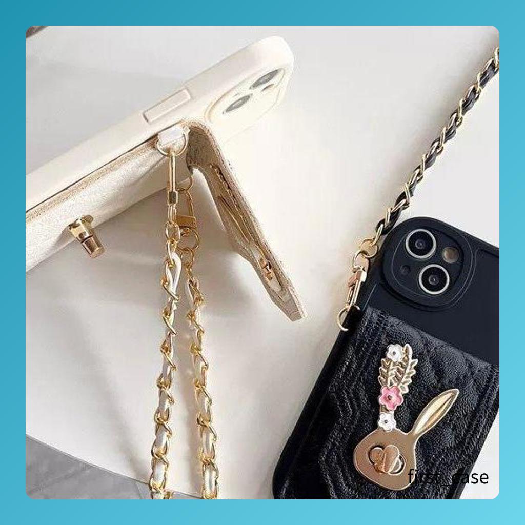 กรณี HP Bunny FJ27 สําหรับ Samsung J4+ J5 J6 J6+ J7 หมายเหตุ 10 + 20 Ultra S8 S8+ S9 S9 + S10 S10+ S