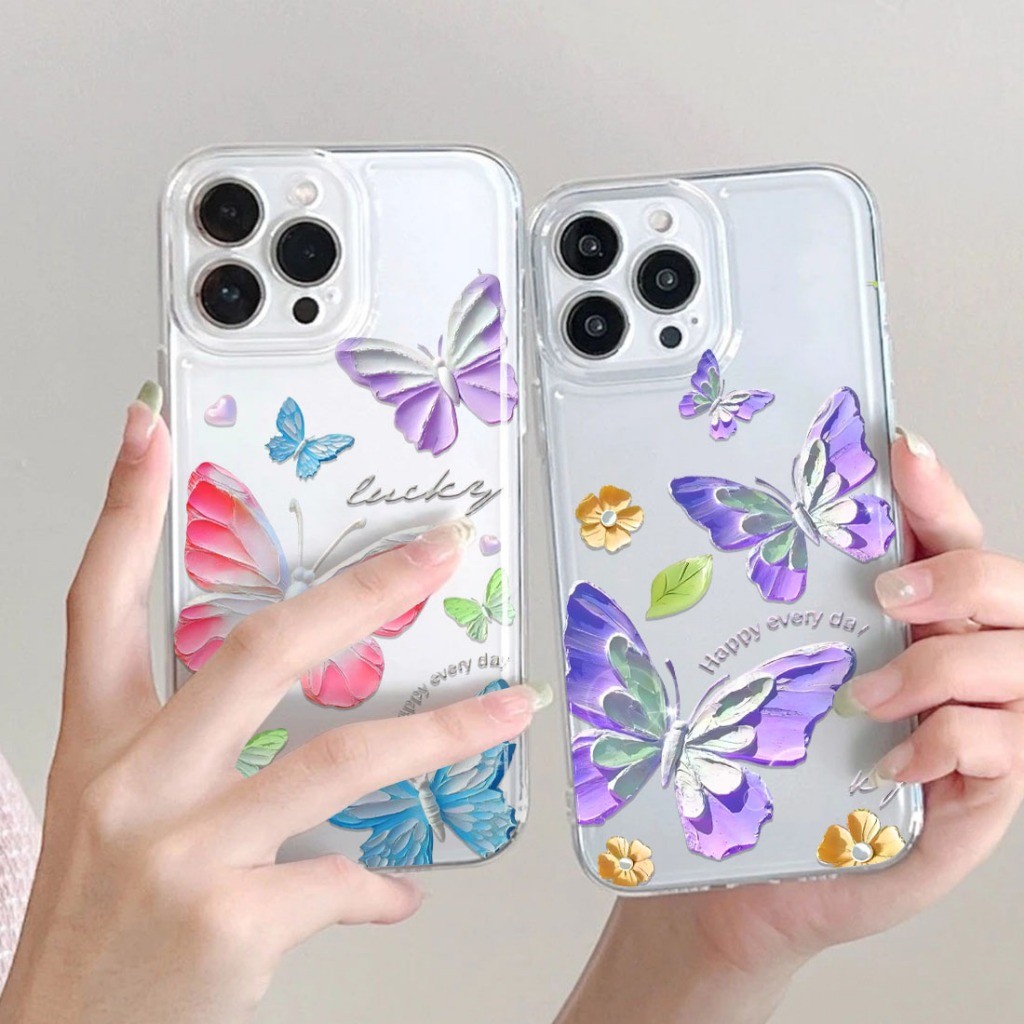 HP Sizora Softcase สําหรับ Realme 3 5 Pro 6 7 7i 8 9 9i 10 11 12 13 14 15x 15T 15 Pro Narzo 20 30a 5