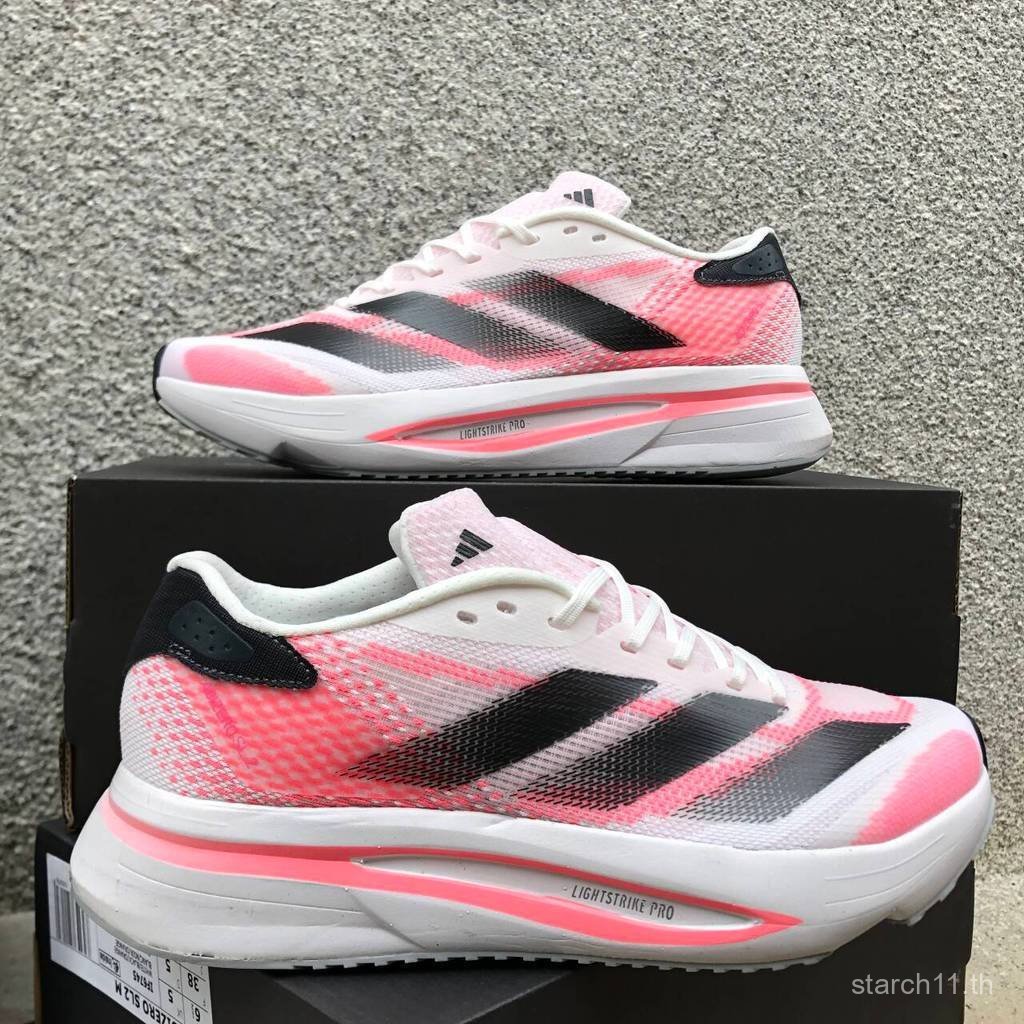Adizero SL2 รองเท้าวิ่งสำหรับทุกคน