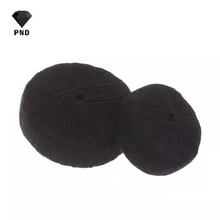 PND 2 ชิ้นถังปลาน้ําหญ้าปลูกการเพาะปลูก Substrate ป้องกันพืชน้ํา Root Aquarium ตกแต่งเครื่องประดับฐาน raoog