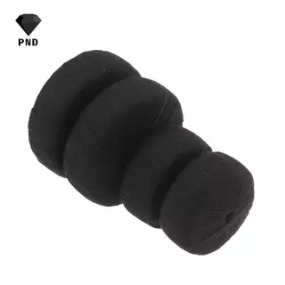 PND 2 ชิ้นถังปลาน้ําหญ้าปลูกการเพาะปลูก Substrate ป้องกันพืชน้ํา Root Aquarium ตกแต่งเครื่องประดับฐาน raoog