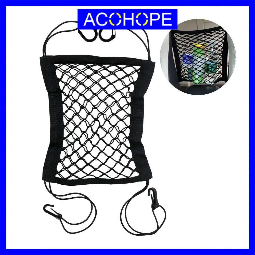 Afope Car Net Organizer - C38419