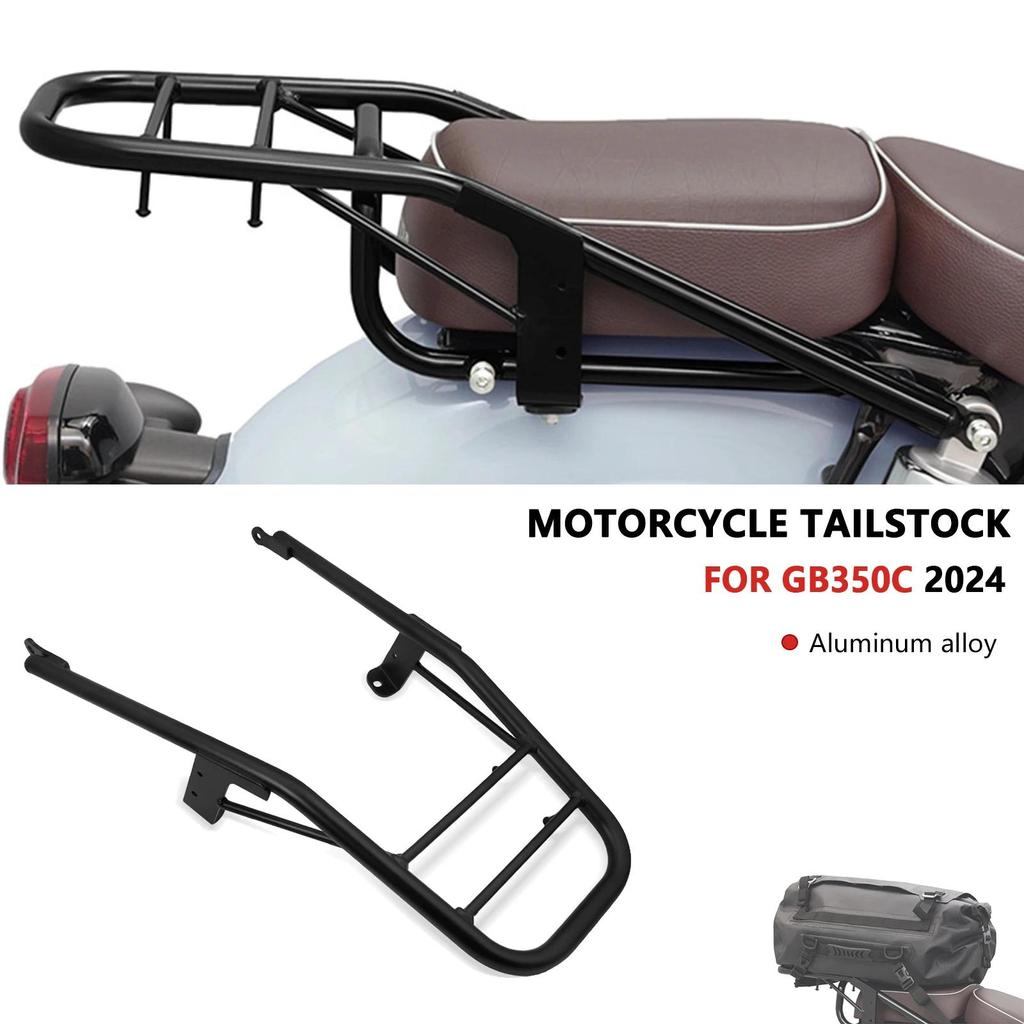 สำหรับ GB350C 2025 gb 350c 2024 รถจักรยานุภาพ