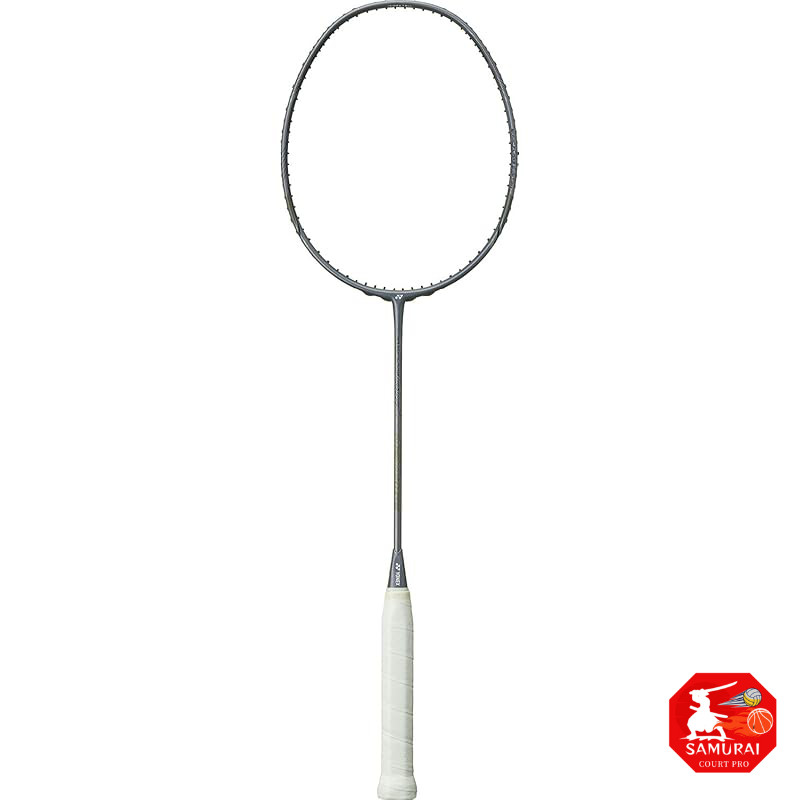 YONEX Badminton Racket Frame Only Intermediate NanoFlare Nextage Dark Gray 4U5 NFNT