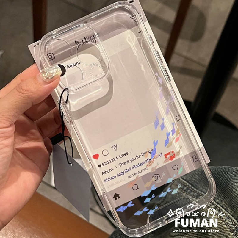 Simple สีสันปลาเคสโทรศัพท์สําหรับ iQOO S30 Pro Mini Z9S Z10 Z9 Turbo Plus Z9X Z8 Z8X Z7X Z7i Z6 Z6X 
