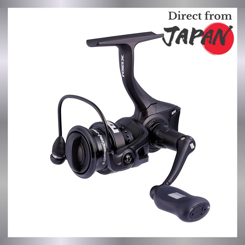 Abu Garcia Max SX Series Fishing Reels
