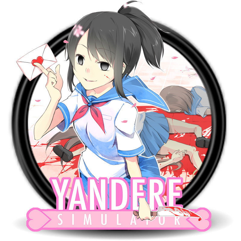 🖥️ [PC GAME] :: เกมคอม | เกมพีซี 🖥️ Yandere Simulator
