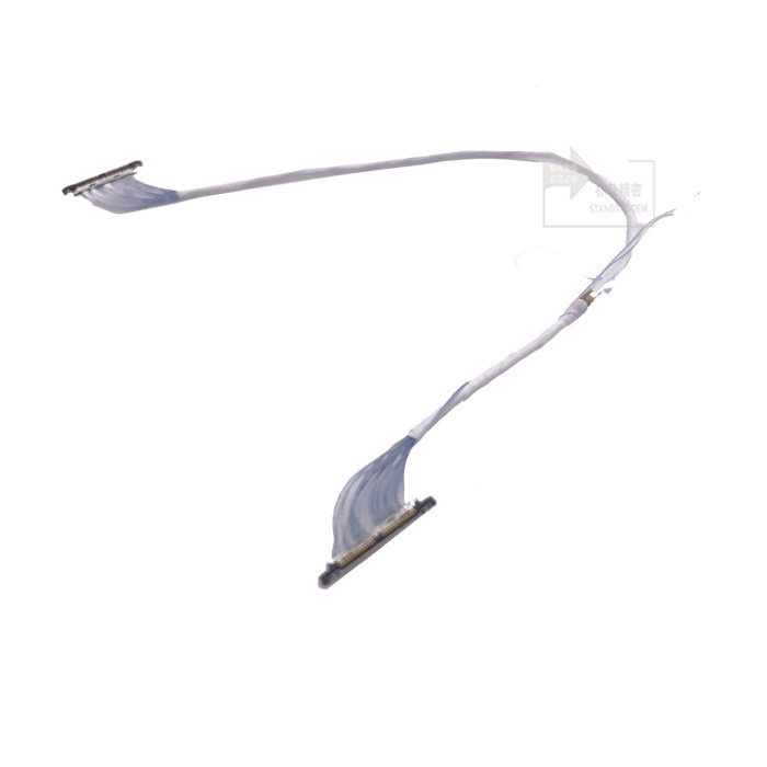เหมาะสําหรับ Canon 600D 650D 700D 70D สาย LCD Display Cable หน้าจอ LCD ถึงสายเคเบิล