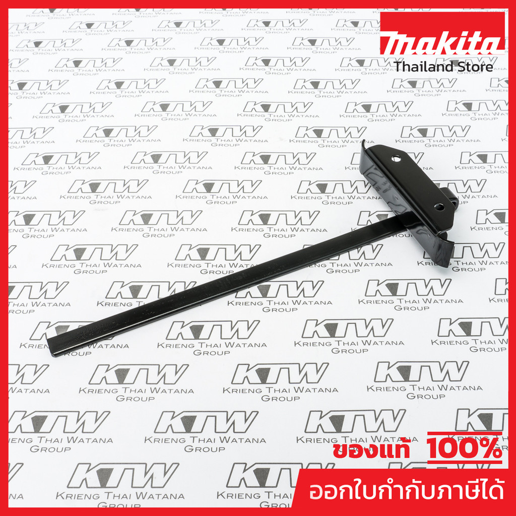 MAKITA มากีต้า MP165217-3 อะไหล่ JV101D GUIDE RULE GUIDE RULE FOR JV101D Code 165217-3