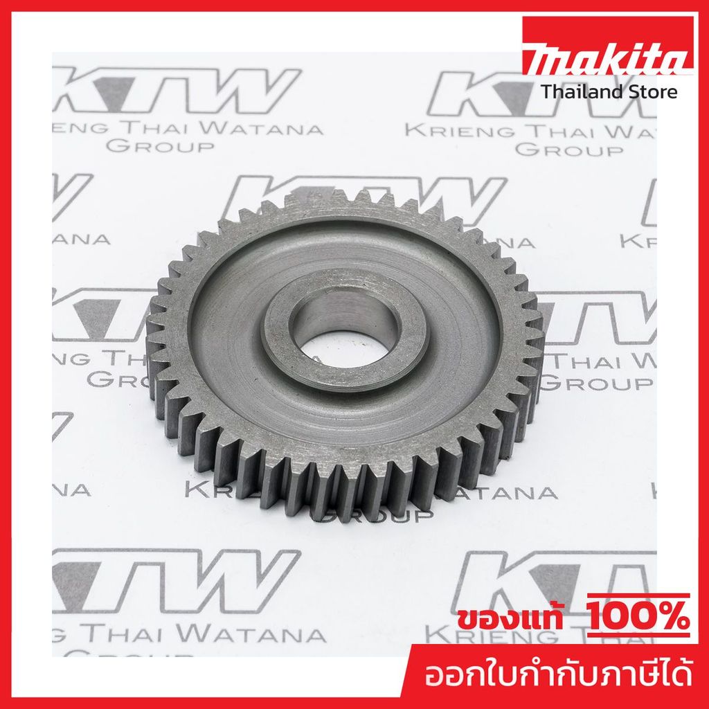 MAKITA มากีต้า MP226648-2 อะไหล่ HR4002#67 HELICAL GEAR 46 NO.67 HELICAL GEAR 46 FOR HR4002 Code 226