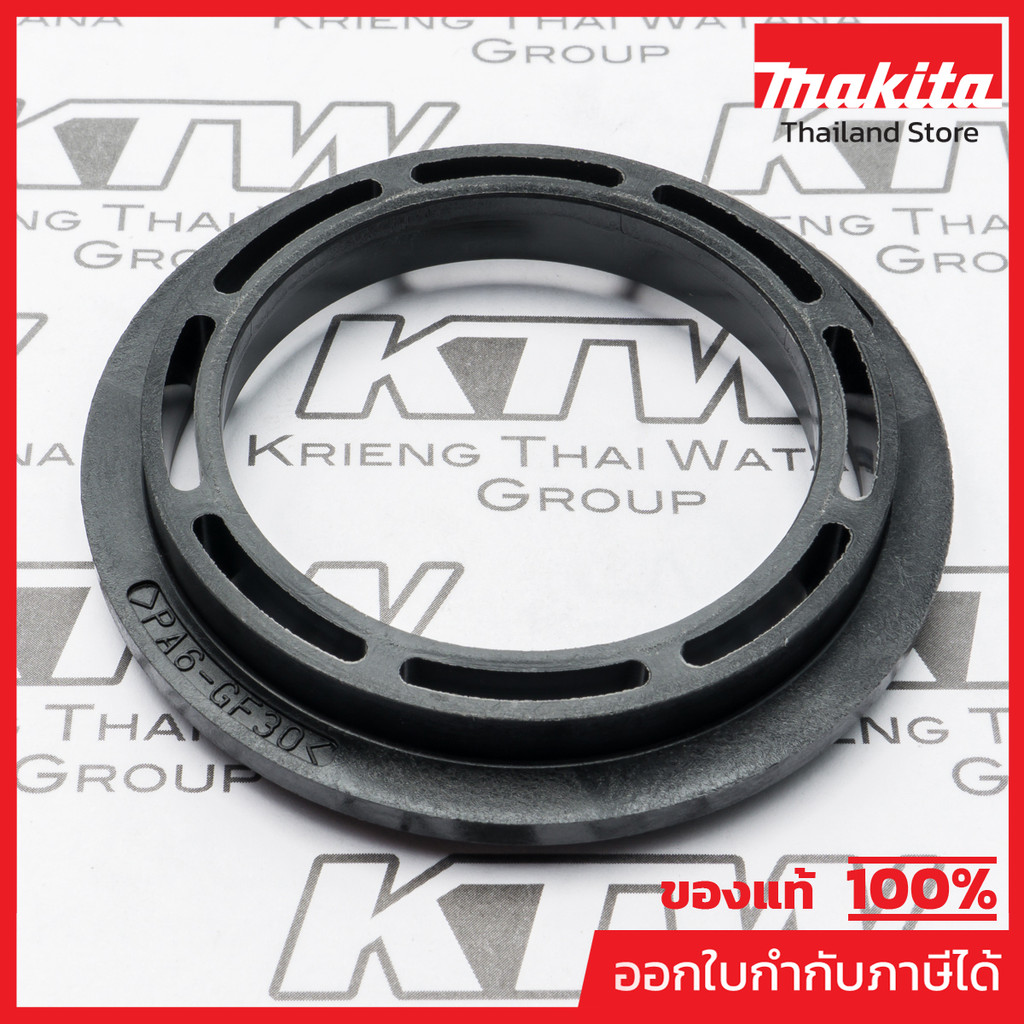 MAKITA มากีต้า MP451110-0 อะไหล่ HM1214C#35 CYLINDER GUIDE NO.35 CYLINDER GUIDE FOR HM1214C Code 451