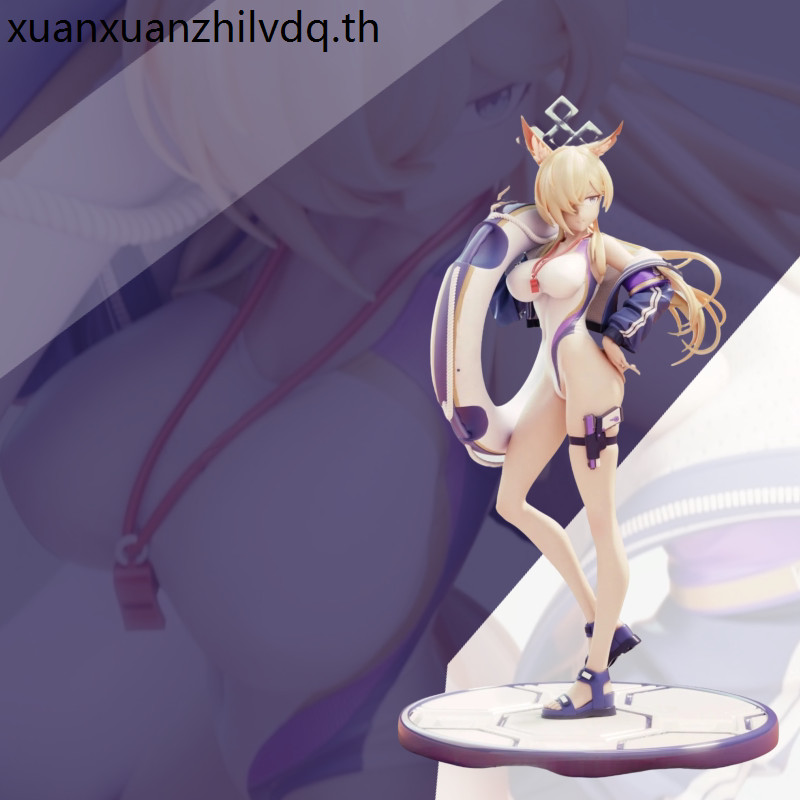 Yuanshen Kachina Kachina 14K Precision GK รูปของขวัญวันเกิดอะนิเมะแชสซีตกแต่ง