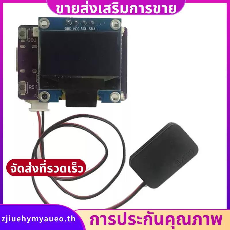 MINI --N16R8 บอร์ดพัฒนา Xiaozhi Ai Voice Dialogue Robot Module, Type C. zjiuehymyaueoth