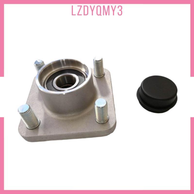 [Lzdyqmy3] อุปกรณ์เสริมสําหรับรถเข็นกอล์ฟประกอบดุมล้อหน้า 102357701 มืออาชีพได้อย่างง่ายดาย