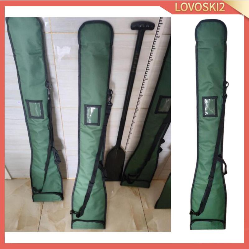[Lovoski2] Dragon Boot Paddle Bag Kayak Paddle Storage Bag สําหรับ Canoe Kayak Accessories