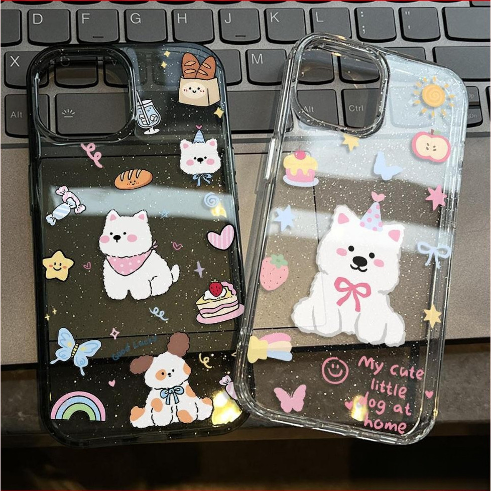 STSR-เคสไอโฟน เข้ากันได้กับ iPhone 17PROMAX 17AIR 16PROMAX 15ProMax 14PLUS 13PRO 12 11-HLGTSF96
