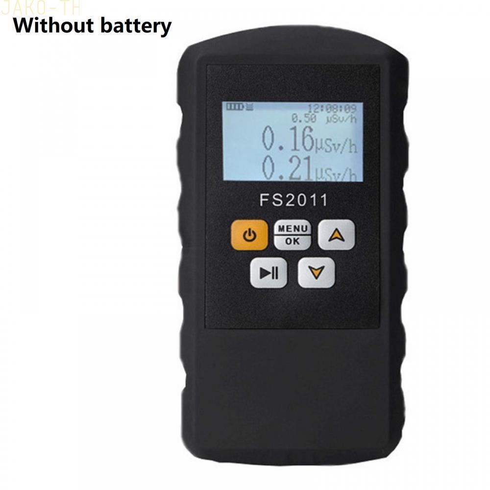 ❀On Sale❀Compact Radiation Detector for Nuclear Radiation English Interface 3 Alarm Modes❀