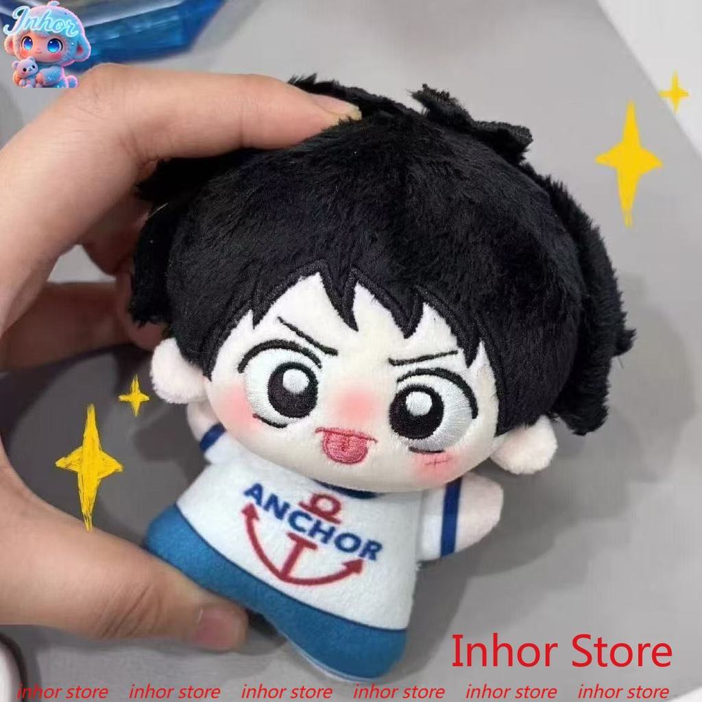 ลิงดี. ลูฟี่ ตุ๊กตาผ้าฝ้ายตุ๊กตาของเล่นตุ๊กตานุ่มสําหรับแฟนชายหญิงเด็กของขวัญวันเกิด