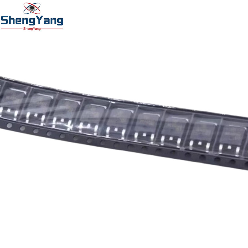 10 ชิ้น AOD5N50 TO-252 D5N50 AOD3N50 D3N50 AOD9N40 D9N40 AOD7S60 D7S60 AOD7N60 D7N60 D7N60 D652 ในสต