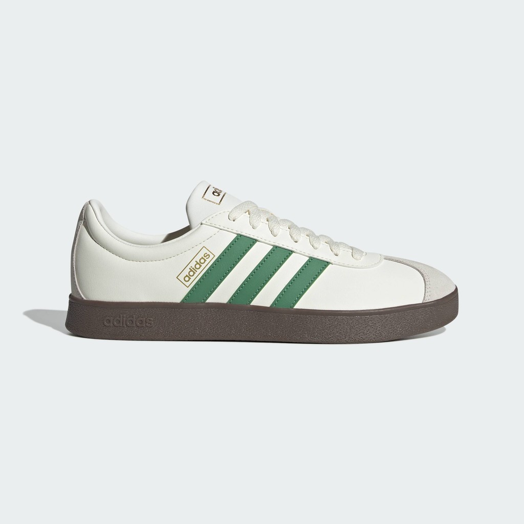 adidas Skateboarding & Lifestyle VL Court Classic Shoes Men White JH5061