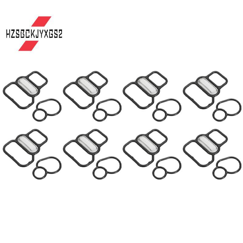 Hzsbckjyxgs2ปะเก็นวาล์ว Spool Spool 15825-P2M-005 สําหรับ VTEC 1996-2005