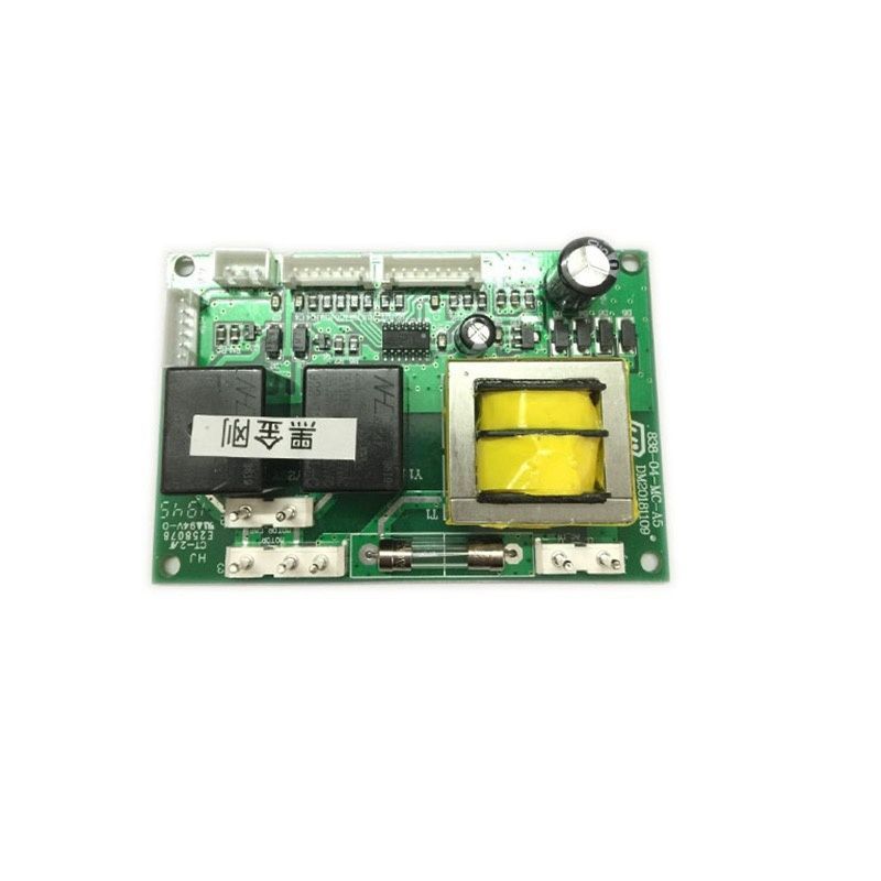 โคมิ C638/628/3638/9210/898/838/3938/828/828  เมนบอร์ดเครื่องทำลายเอกสารแบล็คไดมอนด์