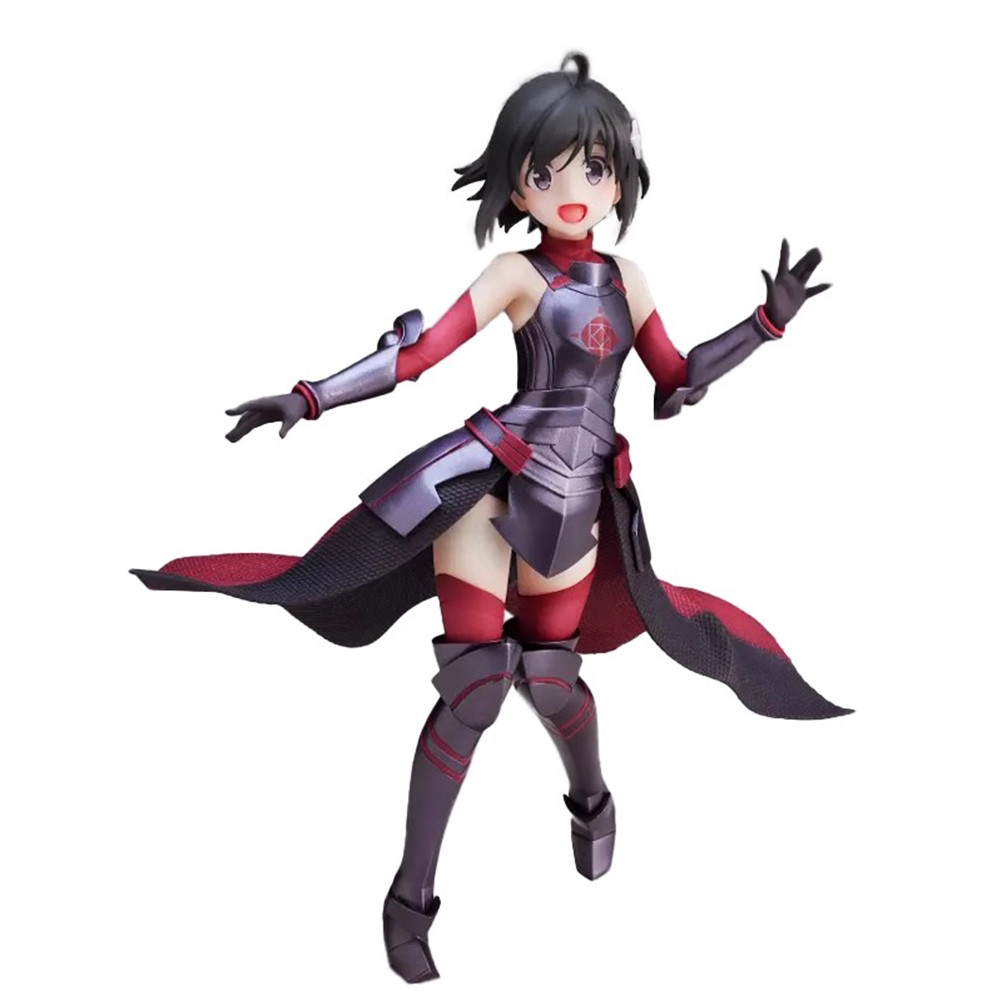 TAITO Coreful BOFURI ฉันไม่ต้องอยากเจ็บฟิกเกอร์รางวัลเมเปิ้ล