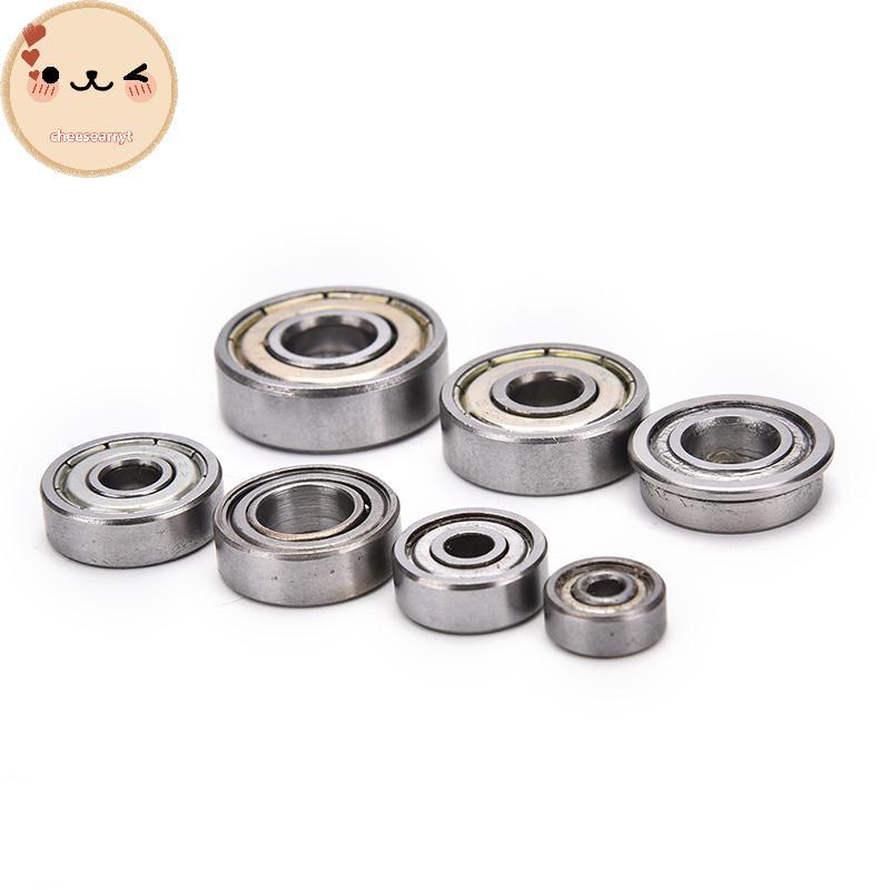 Chee 608ZZ 623ZZ 624ZZ 625ZZ 688ZZ 626ZZ F688ZZ Radial Ball Bearings 3D เครื่องพิมพ์ Reprap EN