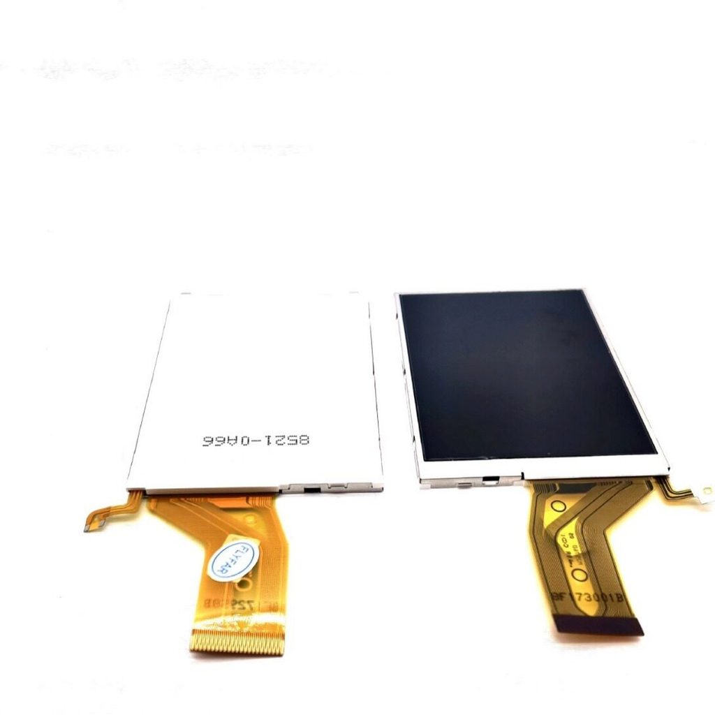 Sony W150 W170 W210 W220 W270 W300 A230 A330 A380 A390 หน้าจอ LCD
