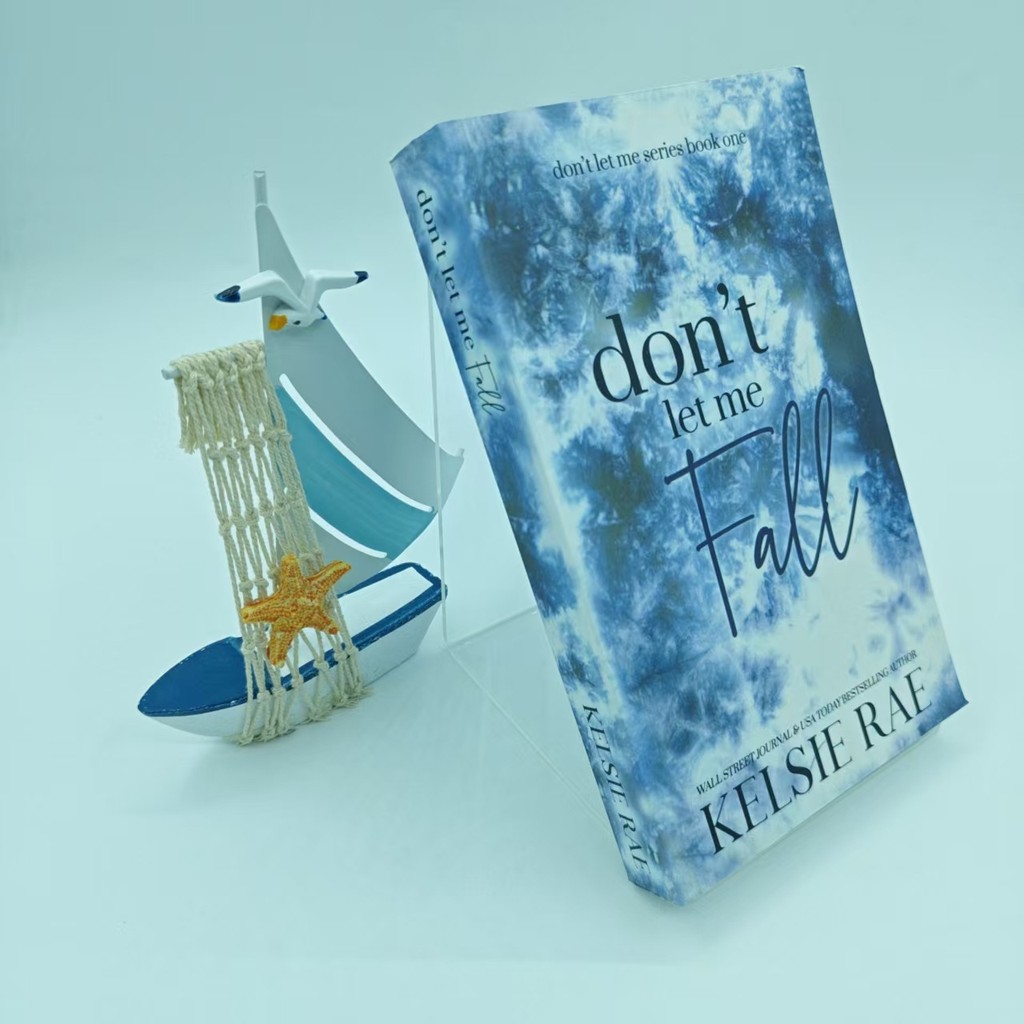 Dontletmefall dongtletmefall Style Me NJPZ
