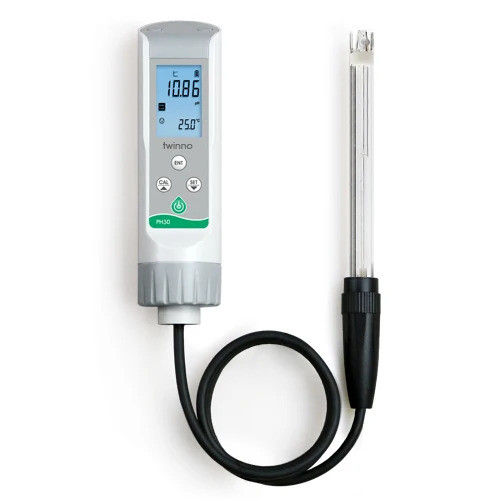 PH30 pH Tester Pocket pH Tester for Water Quality Ph Meters Portable LCD Pen Type Digital Best Selli