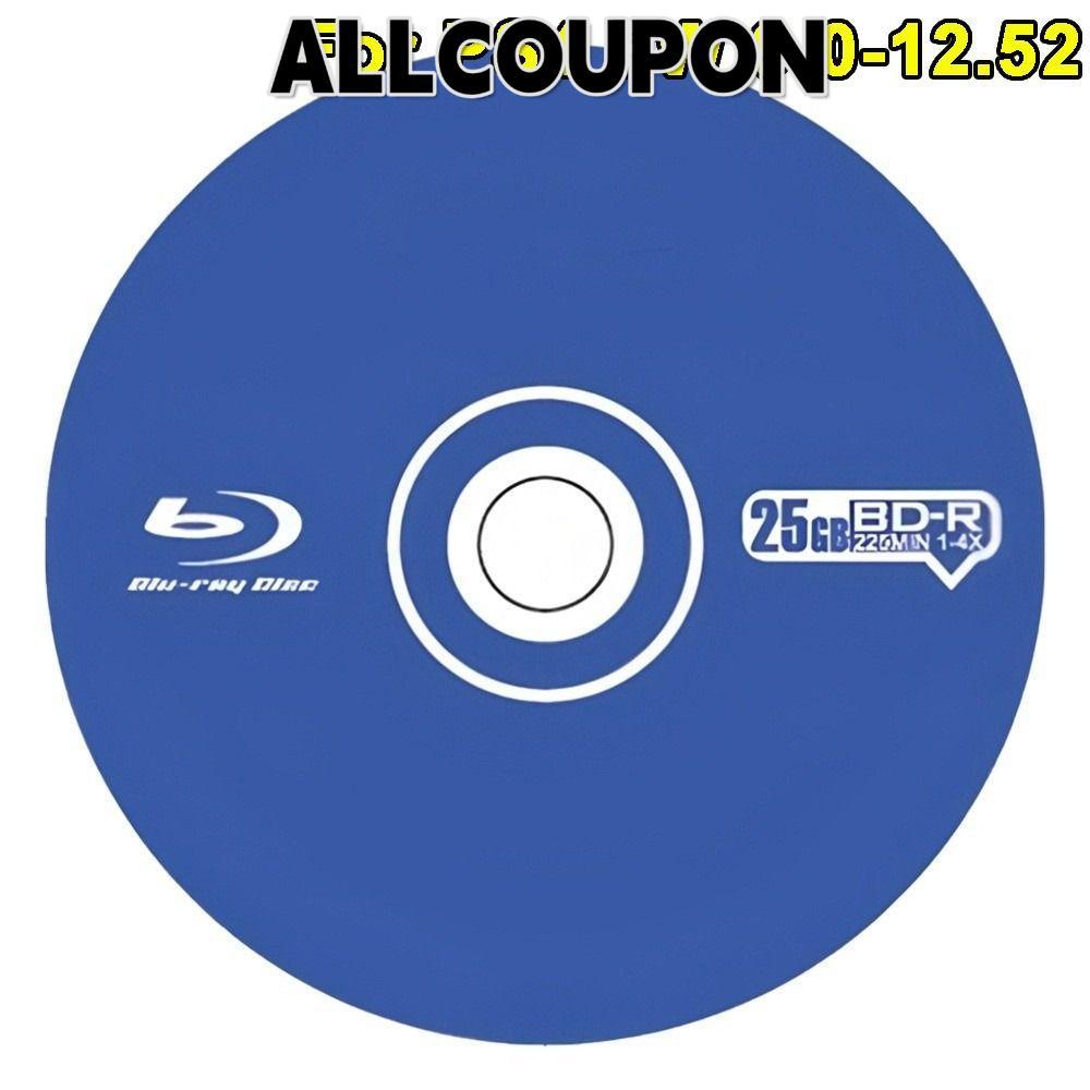 LAKAMLA All-in-One Jailbreak Disc, สําหรับ Firmware 9.0-12.52 เล่นสํารองเกม BD-JB Disc, Homebrew 1 C