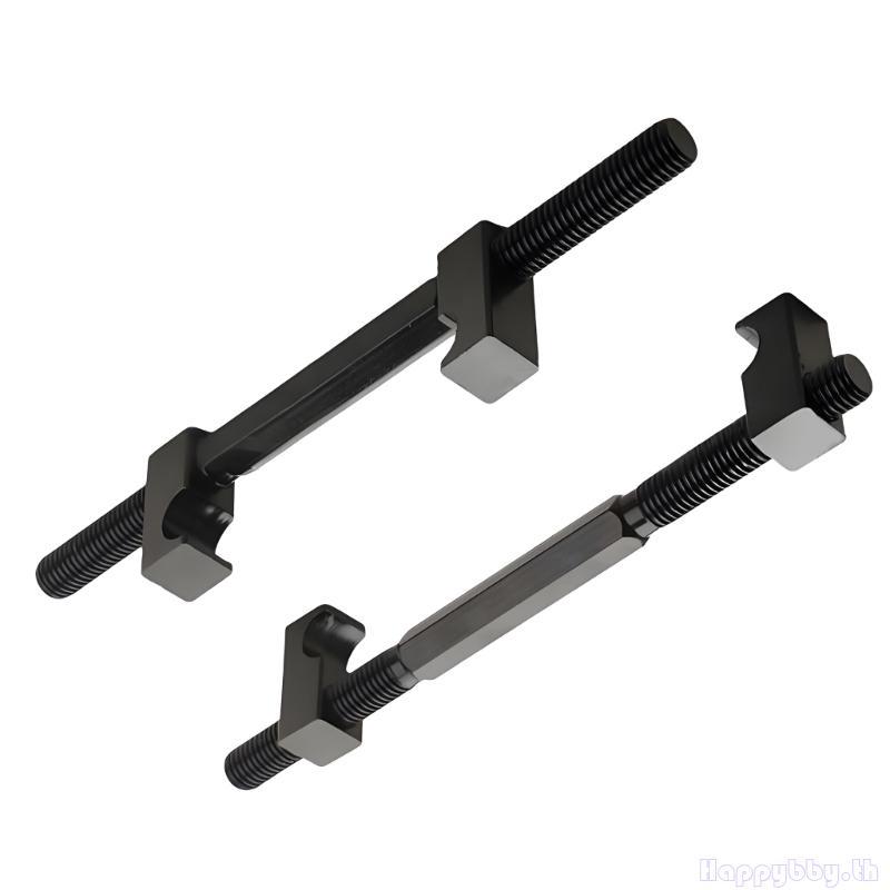 ฮับ เครื่องมือคอมเพรสเซอร์สปริงที่มีประสิทธิภาพปลอดภัยที่มีประสิทธิภาพสําหรับรถจักรยานยนต์รถยนต์ไฟฟ้า
