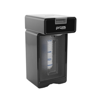 Filtro Preto Purificador de Água PP32 Praxis - Classe C