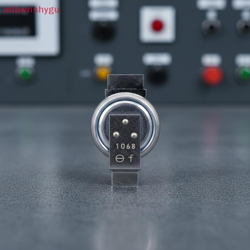 Adagu 1/3/5PCS DSK-3R3K204T614-KL DSK-3R3K204T614 6.8X1.4MM SMD ใหม่ Origal Super Faraday Capacitor 