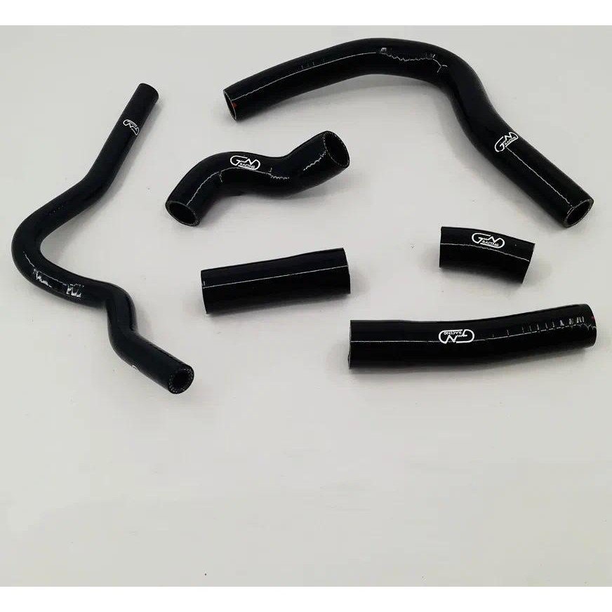 Fit 2004 2005 2006 Yamaha R1 YZF-R1 YZF R1 ซิลิโคนหม้อน้ํา Cooling ท่อชุด