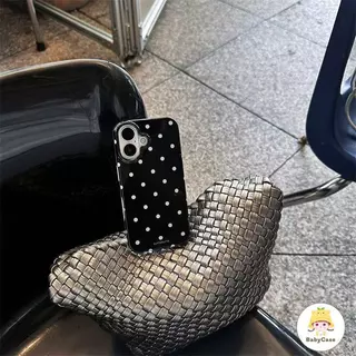 เหมาะสำหรับ Infinix Hot 50i 60i Smart 10 9 8 8HD 8 10 Plus POP8 Tecno Spark Go2024 10 20 เคสโทรศัพท์ลายกระต่ายขนมหวานน่า