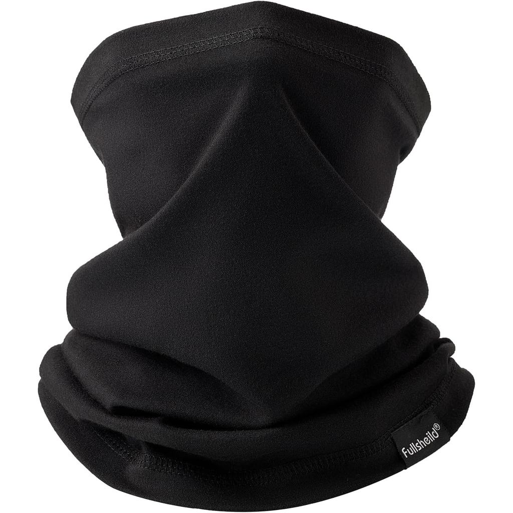 Fullsheild FR หน้ากากทนเปลวไฟสําหรับฤดูร้อน 4oz EX น้ําหนักเบาคอ Gaiter หมวกเชื่อมทนเปลวไฟ-CAT1