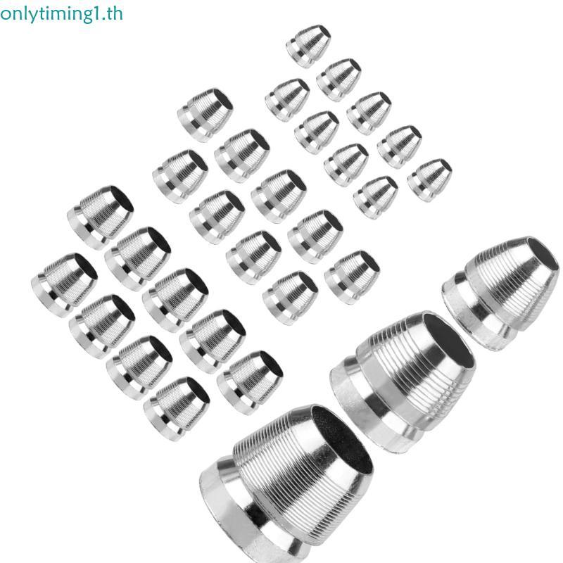 เท่านั้นtiming รอบ Wedges ชุดเหล็ก Handle Wedges 8 มม.10 มม.12 มม.เหล็กน้ําหนักเบาโลหะ Axes เครื่องม